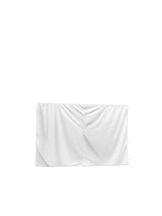 Epiplo-Fos Gazebo Garten Weiß 3x4.5m Epiplo-Fos Gazebo Garten Weiß 3x4.5m