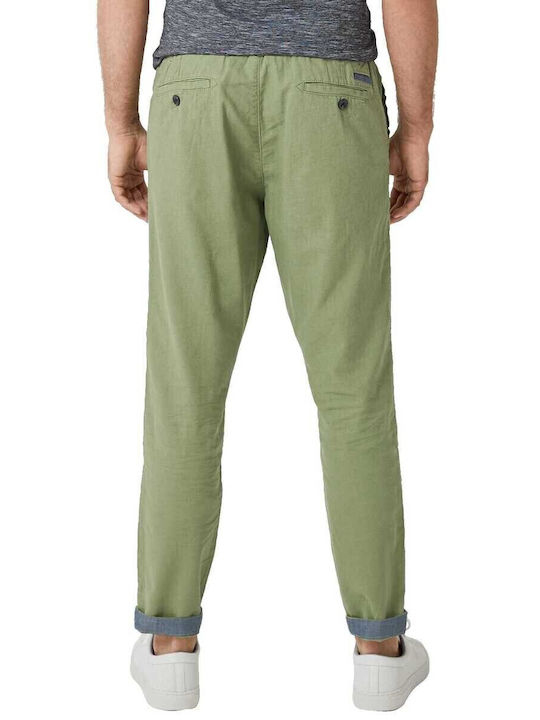 Men's Trousers Khaki