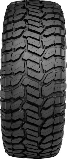 Radar Renegade R/T+ LT Por 275/70R18 121Q M+S Θερινό Λάστιχο για 4x4 / SUV Αυτοκίνητο