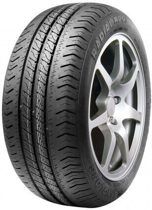 LingLong R701 195/55R10 98N Sommerreifen Reifen für Leicht-Lkw