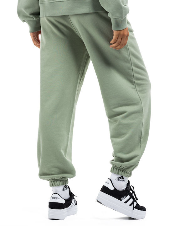 District75 Sweatpants Green