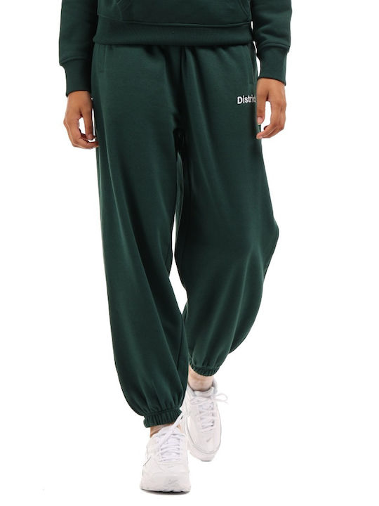Долнище на анцуг Green