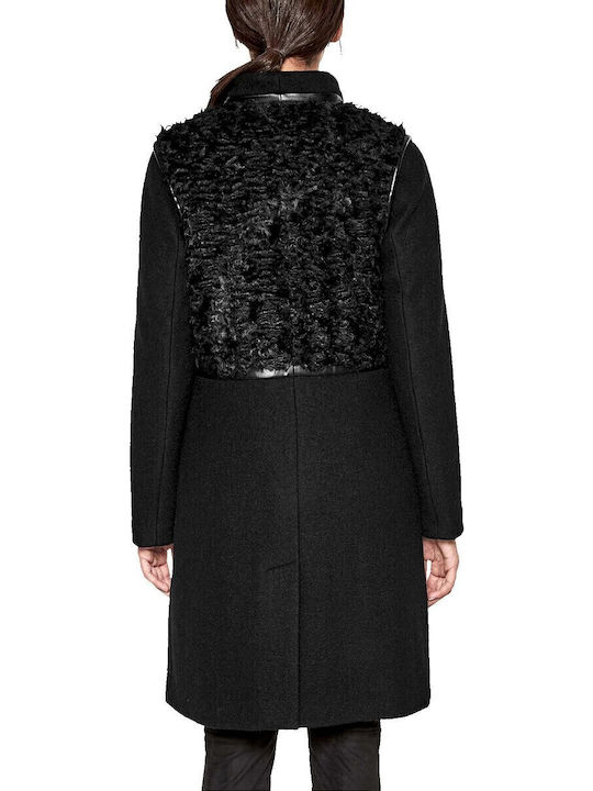 Women's black Coat