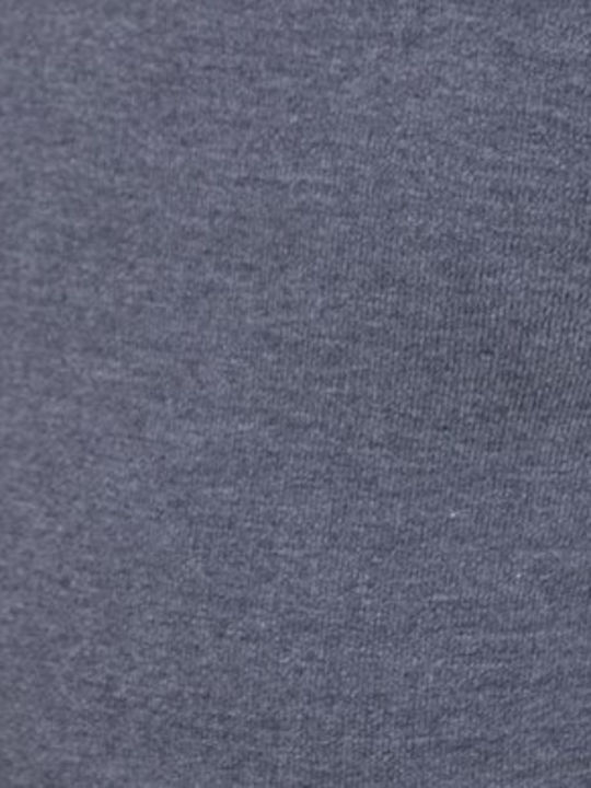 Детски пуловер Grey