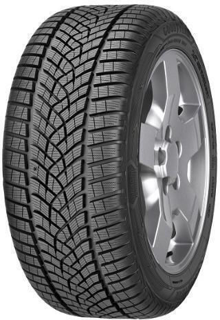 Goodyear UltraGrip Performance + SUV 225/50R19 100V * FP XL Зима Гума