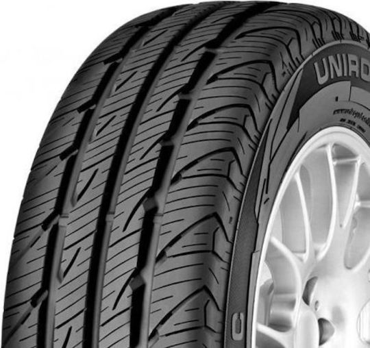Uniroyal Rain Max 2 165/70R13 88E-Commerce-Website Winter Reifen für Leicht-Lkw