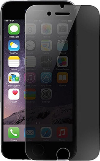 Glass Privacy Tempered Glass (iPhone 8 Plus / 7 Plus)