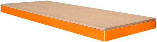 Raft suplimentar pentru bancul de lucru S-rax 150cm X 60cm