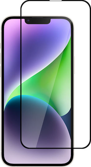 Vmax 9D Tempered Glass (iPhone 13 Pro Max)