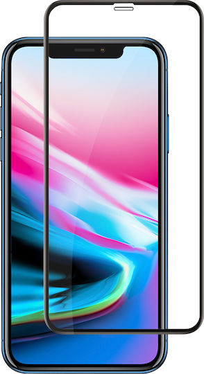 Vmax 9D Tempered Glass (iPhone 11 Pro)