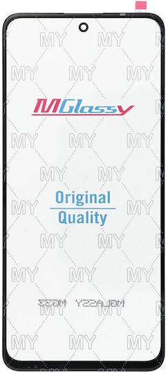 Tempered Glass (Xiaomi 11T / 11T Pro)