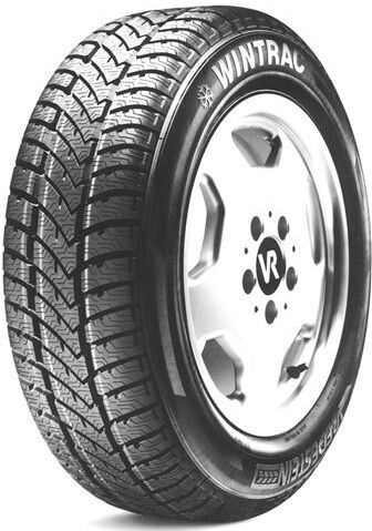 Vredestein Wintrac Xtreme 215/65R16 98H Зима Гума