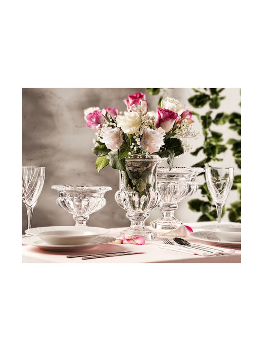 SP Tableware Crystal Vase