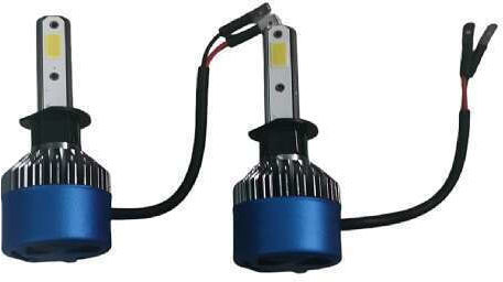 Rolinger Lamps Car H1 Canbus LED 50W 2pcs