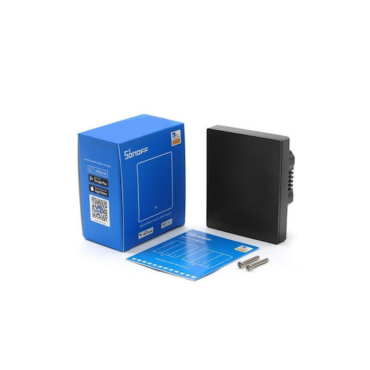 Sonoff Ladegerät ohne Kabel mit USB-A Anschluss 10W Weißs (PS10UA050K2000EU)