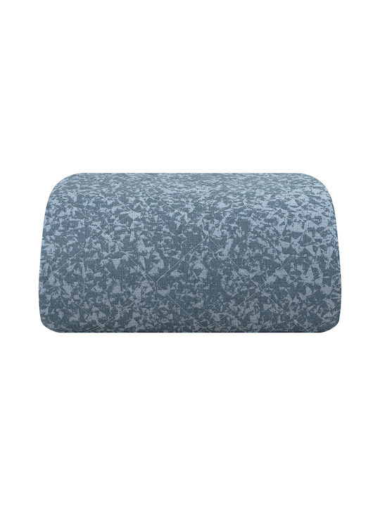 Beauty Home Αrt 12079 Coverlet Single Cotton Embrime 160x240cm