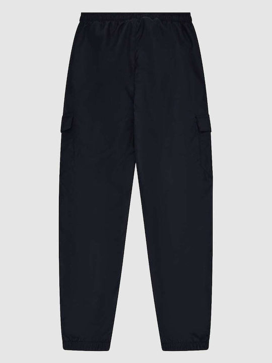 Ellesse Kinder Jogginghose Black