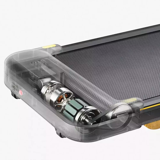 Urevo Strol 2E 0.75hp Bandă de Alergat Electrică Rabatabilă pentru Utilizator până la 120kg