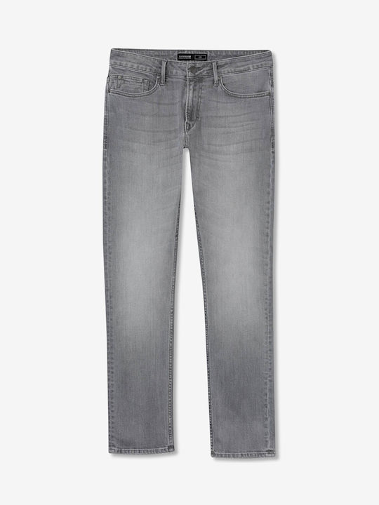 Men's Jeans Pants Grey