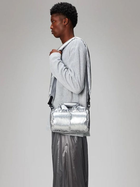 Nyssa Women's Bag Crossbody Silver