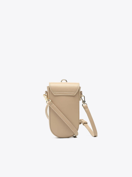 Axel Women's Bag Crossbody Beige