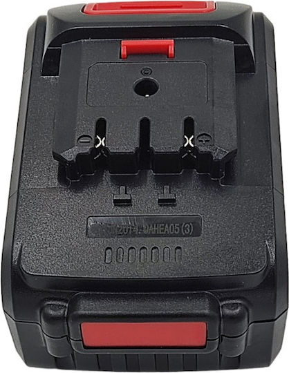 Cresman Protech696r Кастрене Безчетков 21V 1.5кг с шина 20см