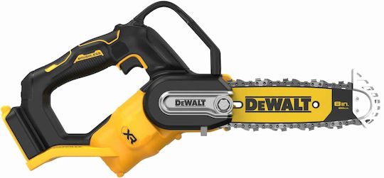 Dewalt Pruning Battery Chainsaw 1x5Ah Brushless 18V 2.1kg with Blade 20cm