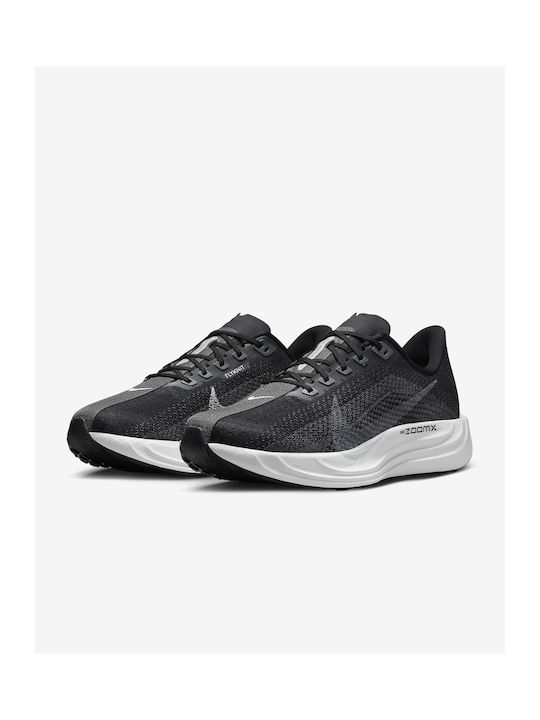 Pegasus Plus Sport Shoes Running Black / Anthracite / White / Pure Platinum