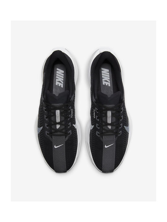 Pegasus Plus Sport Shoes Running Black / Anthracite / White / Pure Platinum