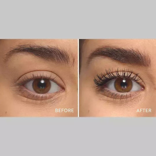 IsaDora Mascara für Eisstockschießen & Band Schwarz 9ml