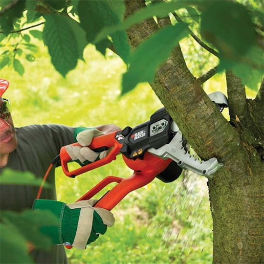 Black & Decker 3kg cu lamă 10cm