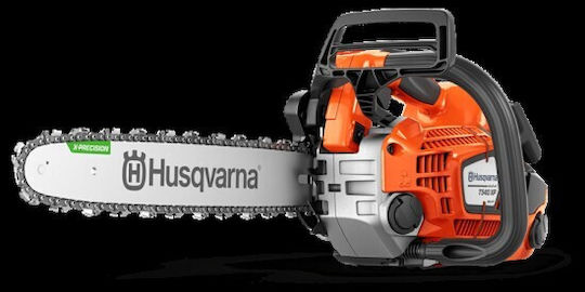 Husqvarna T540XP Mark III 3.9кг с шина 35.56см и Easy Start