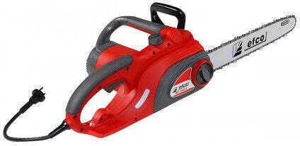 Efco Mt2000e Ηλεκτρικό Αλυσοπρίονο 1.9kW 4.4kg με Λάμα 40.64cm