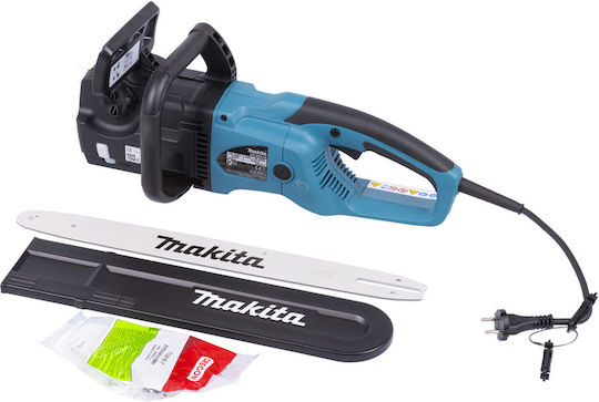 Makita 5.7кг с шина 45см и Easy Start