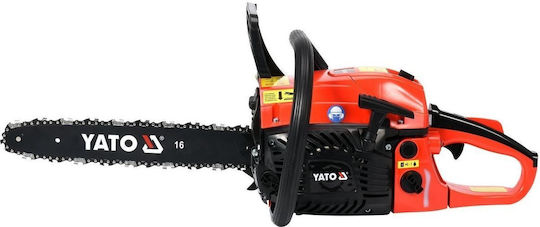 Yato 8кг с шина 36см и Easy Start