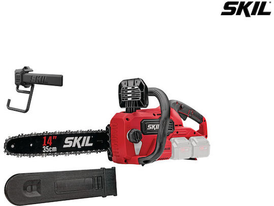 Skil Αλυσοπρίονο Μπαταρίας Solo Brushless 20V 3.1kg με Λάμα 35cm