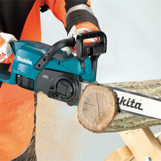 Makita Gasoline Chainsaw 2.9kg with Blade 35cm