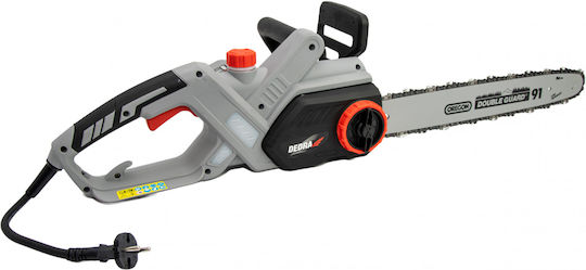 Dedra Elektrische Kettensäge 4.3kg mit Schiene 40cm
