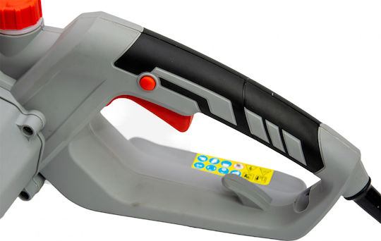 Dedra Elektrische Kettensäge 4.3kg mit Schiene 40cm