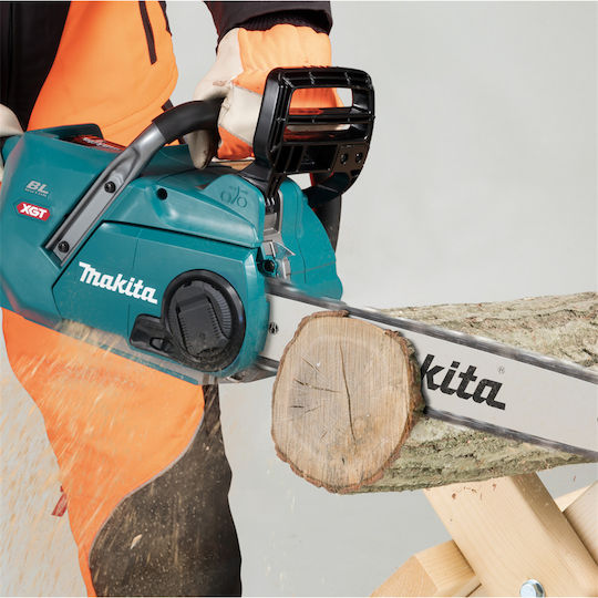 Makita Gasoline Chainsaw 6.2kg with Blade 40cm
