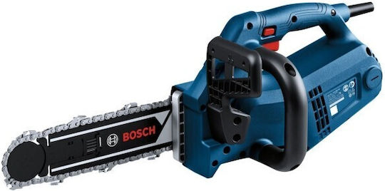 Bosch Akku-Kettensäge 4.7kg mit Schiene 25cm