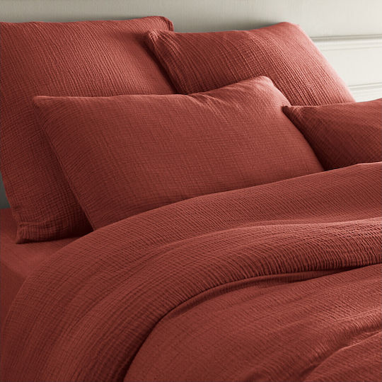 Am.Pm Single 140x200 Cotton gauze