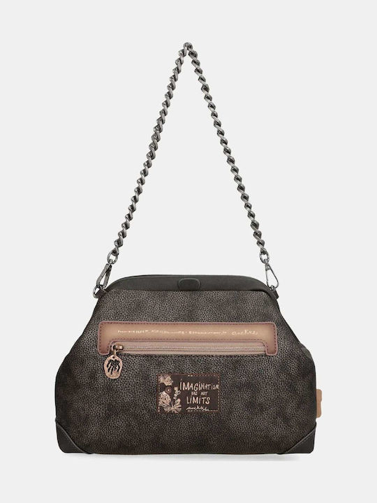 Women's Drawstring Bag Multi