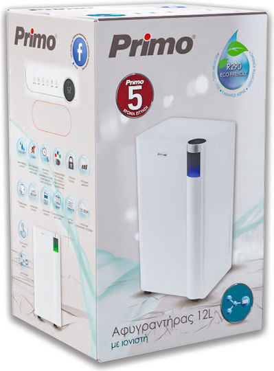Primo PRDH-45017i Влагоуловител 12lt