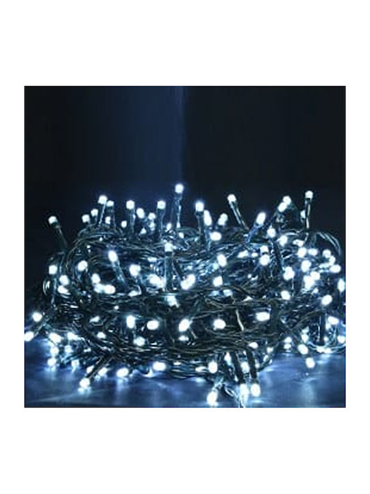 180 Λαμπάκια LED 9μ. σε Σειρά 180 Λαμπάκια LED 9μ. σε Σειρά