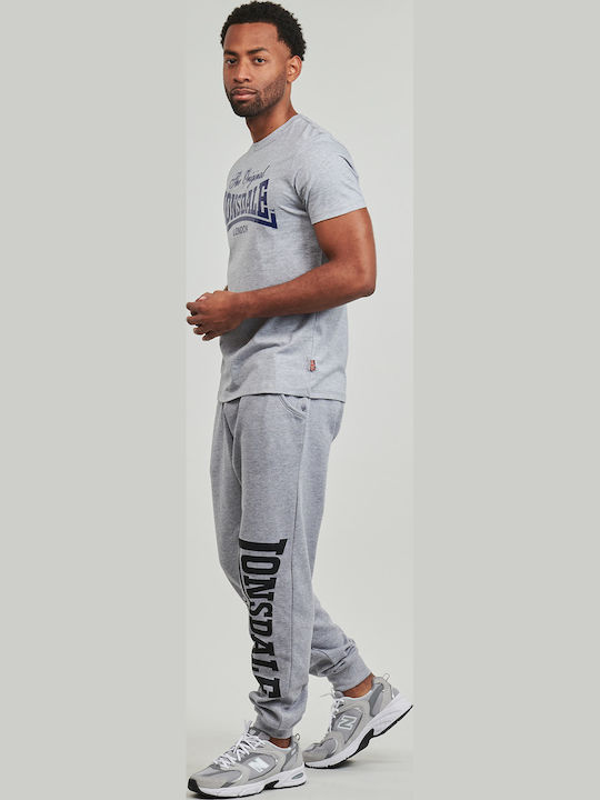 Colsbrooke T-shirt Γκρι