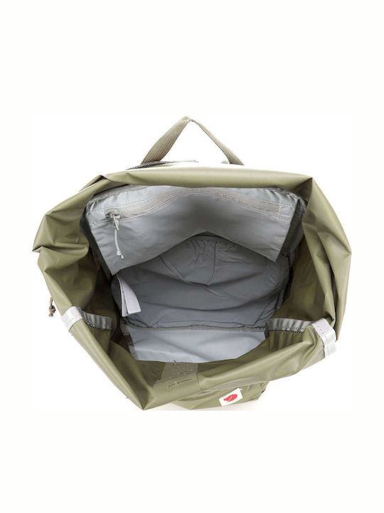 Fjallraven High Coast Foldsack Wasserdicht 24Es Khaki