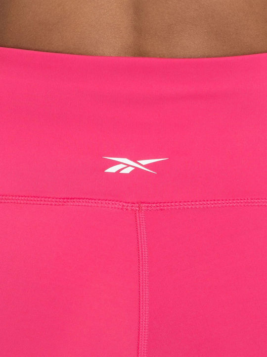 Обучение Женски легинси Pink