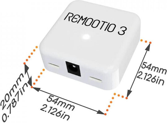 Power Supply Home Security Systems