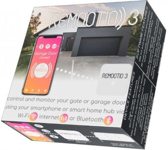 Power Supply Home Security Systems